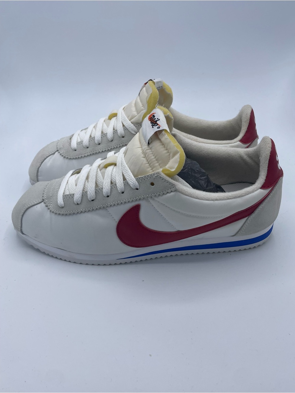 Nike Men’s Classic Cortez Nylon Premium